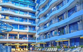 Афродита Хотел